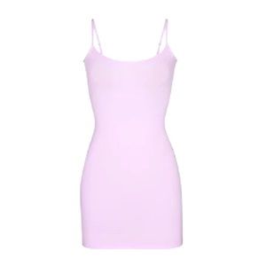 SKIMS Lavender Fits Everybody Slip Dress